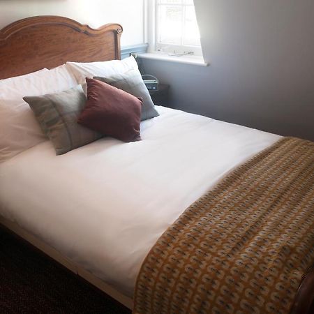 Admiral Hardy Otel Londra Dış mekan fotoğraf