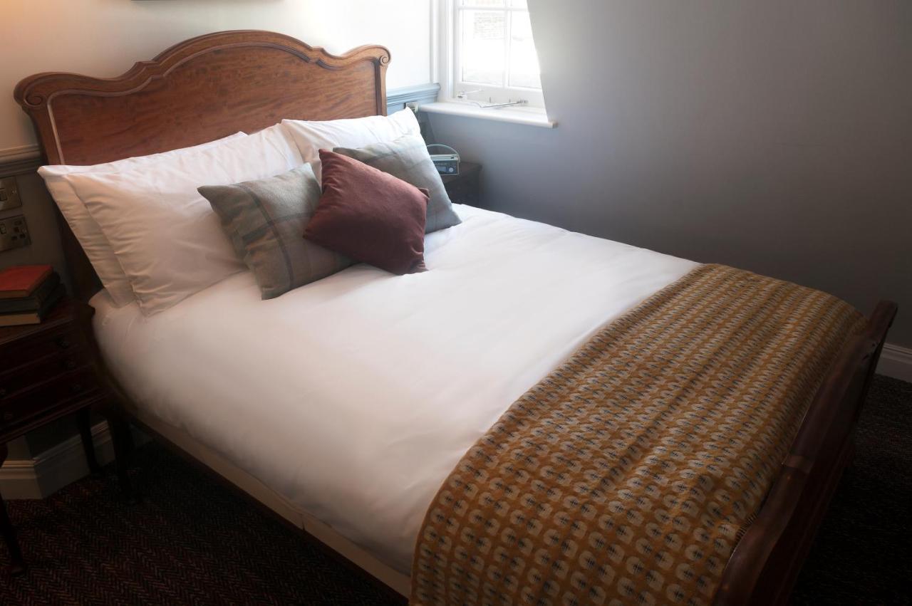 Admiral Hardy Otel Londra Dış mekan fotoğraf